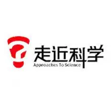 走近科学 海报