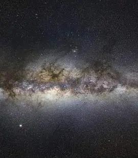 《地平线系列：被黑洞吞噬》：人类探索宇宙的终极边界，一场时空的灭顶之灾