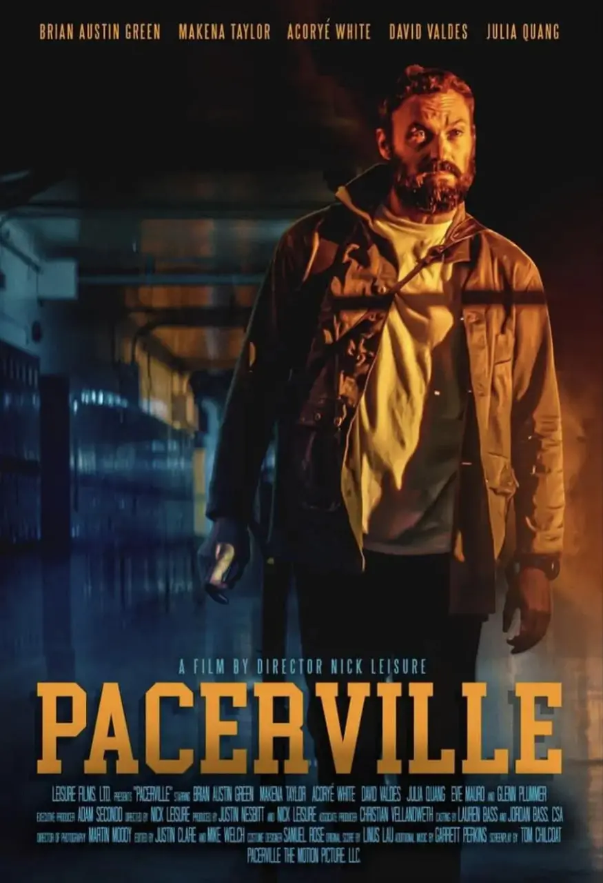 《昨晚》：一夜错乱与自我救赎，一场醒来后的真实审判