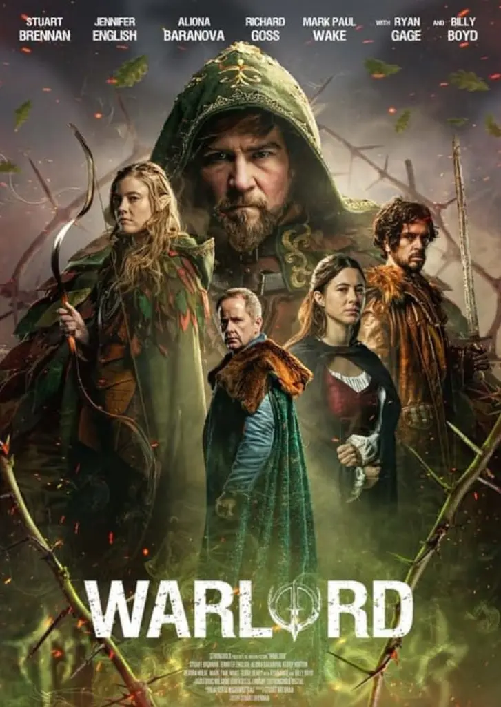 《军阀》：颠覆民国想象的荒诞喜剧，揭露权力阴谋下的扭曲人性